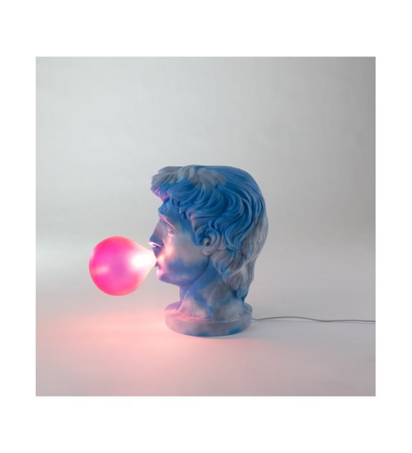 Настольная лампа Seletti Wonder Sky