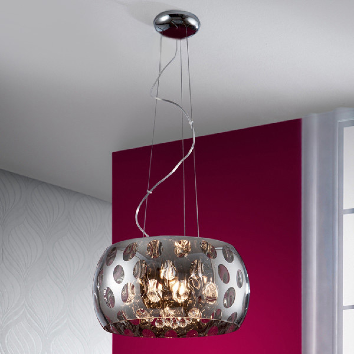 Люстра Delight Collection Milos P0316-03E