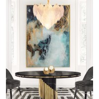 Люстра Delight Collection Novida L10
