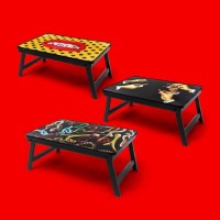 Столик Seletti Toiletpaper Sofa Tray Snakes