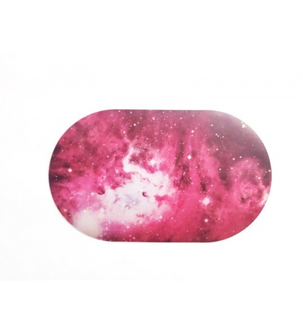 Салфетка под приборы Seletti Cosmic Diner Skie of mars