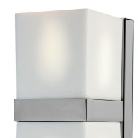 Настенный светильник Fabbian Cubetto D28D0101