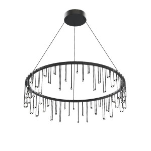 Подвесной светильник Delight Collection MD23001008-1B black