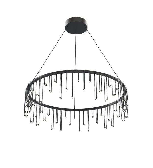 Подвесной светильник Delight Collection MD23001008-1B black
