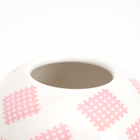Ваза Seletti Canopie Luna