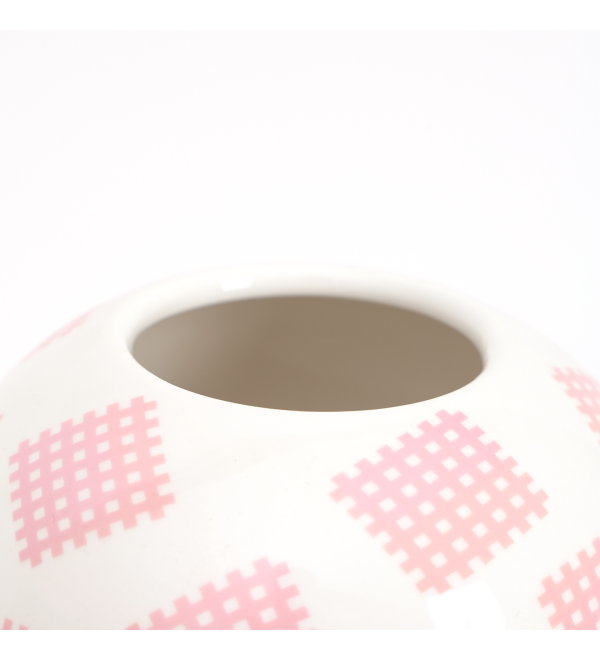 Ваза Seletti Canopie Luna