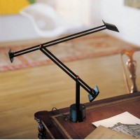 Настольная лампа Artemide Tizio 35 Black