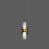 Подвесной светильник Delight Collection MD22001004-1A gold