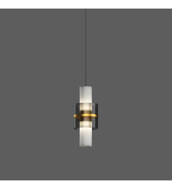 Подвесной светильник Delight Collection MD22001004-1A gold