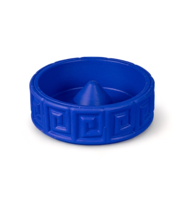 Пепельница Seletti Magna Graecia Greche Blue