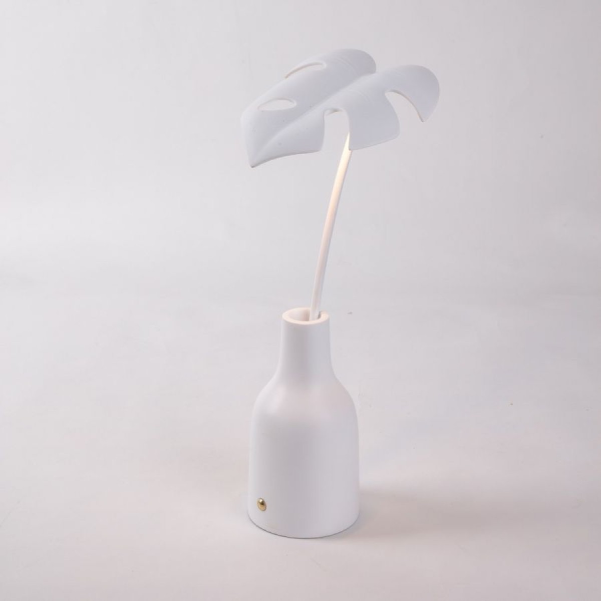 Настольная лампа Seletti Leaf Light Delicio