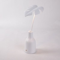 Настольная лампа Seletti Leaf Light Delicio