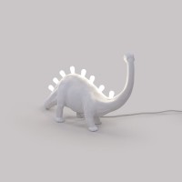 Настольная лампа Seletti Jurassic Lamp Brontosaurus USB