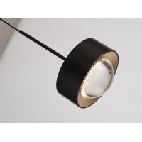 Подвесной светильник Delight Collection MD2826-1A black