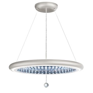 Люстра Schonbek Infinite Aura MFC300E-SI1S