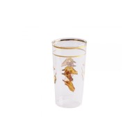 Стакан Seletti Toiletpaper Glass Lipsticks