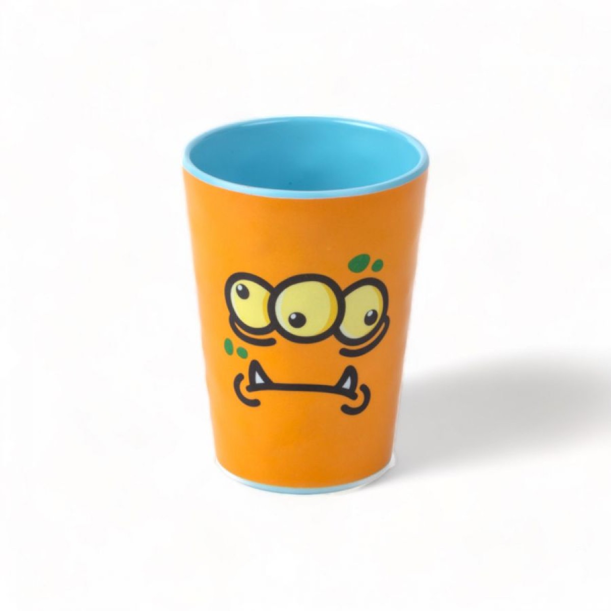 Стакан Seletti Monsters Alberto