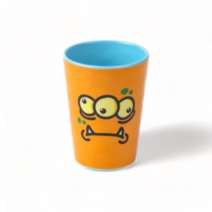 Стакан Seletti Monsters Alberto