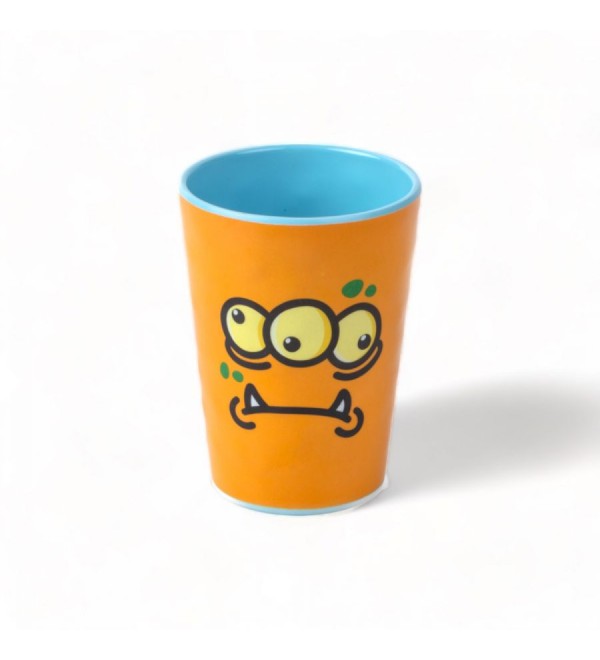 Стакан Seletti Monsters Alberto