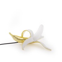 Настольная лампа Seletti Banana Lamp Dewey