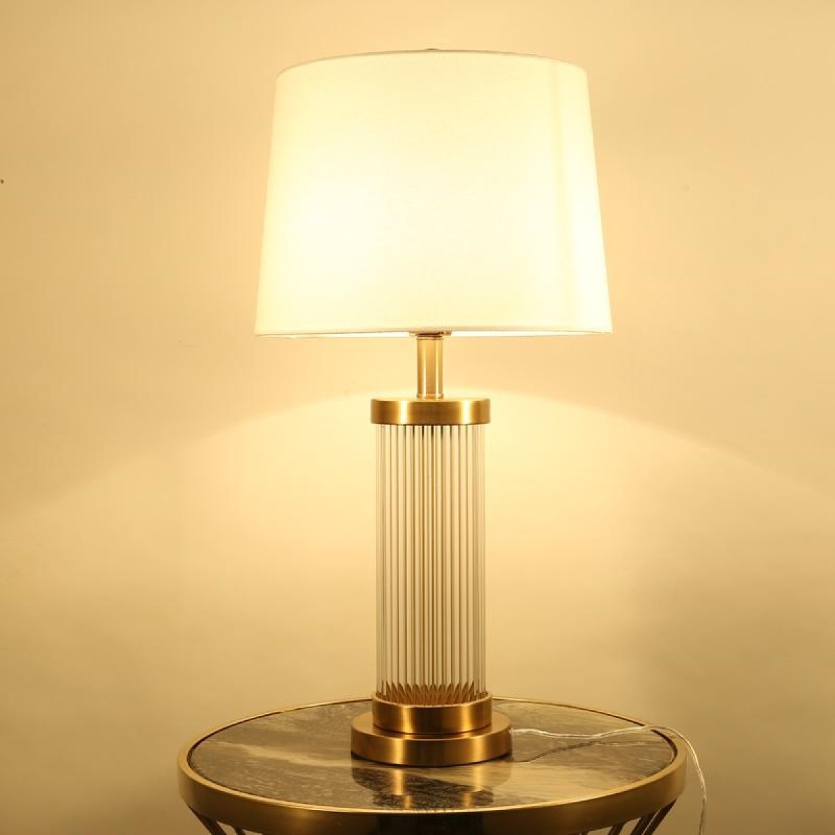 Настольная лампа Delight Collection ZKT28