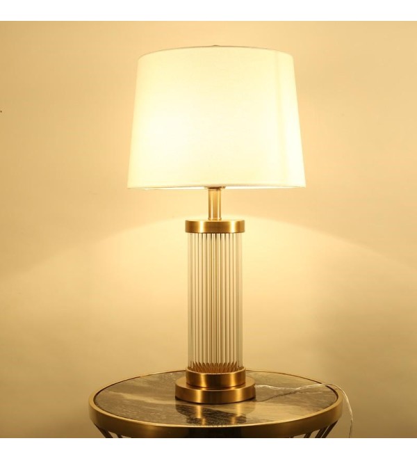 Настольная лампа Delight Collection ZKT28