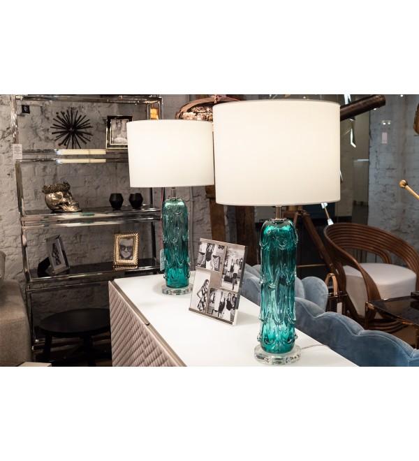 Настольная лампа Delight Collection Crystal Table Lamp BRTL3118