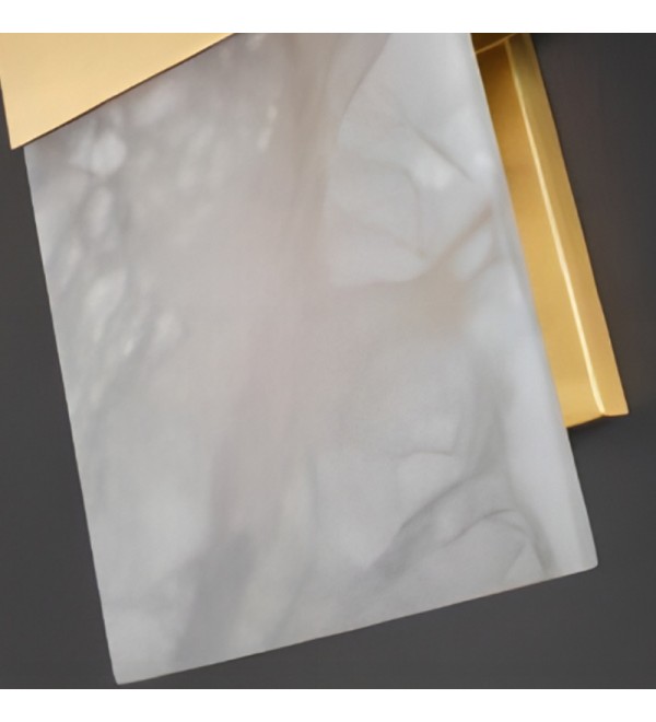 Настенный светильник Delight Collection MT1000-C brass