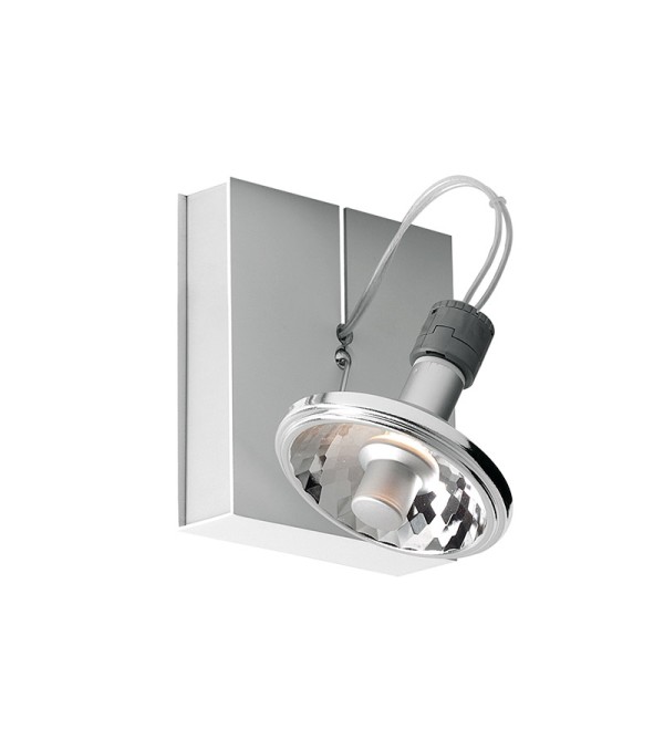 Настенный светильник Fabbian Book D85G0101