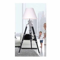Настольная лампа Delight Collection KM028 white