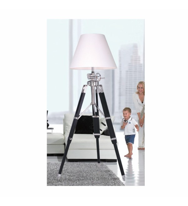 Настольная лампа Delight Collection KM028 white