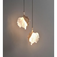 Подвесной светильник Delight Collection MT9138-1H french gold