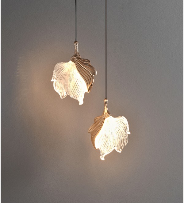 Подвесной светильник Delight Collection MT9138-1H french gold