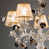 Люстра MM Lampadari Paris 6906/8+4 V2544