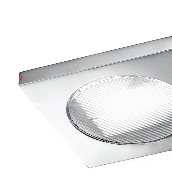 Встраиваемый светильник Fabbian Sette W D54F0311