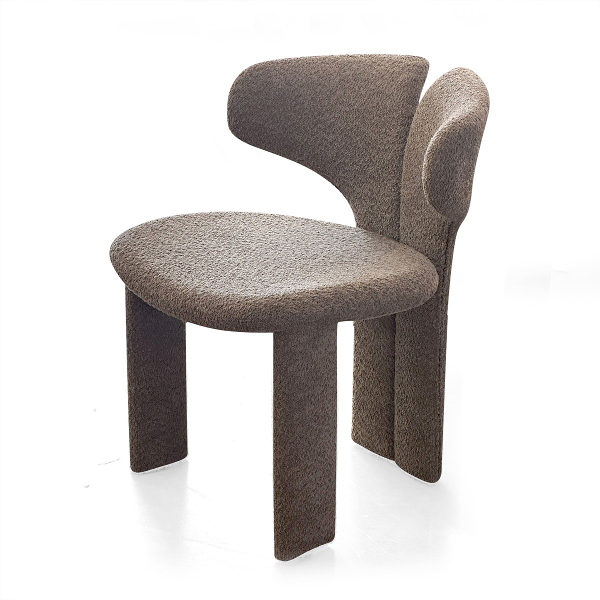 Стул Delight Collection Viva Armless