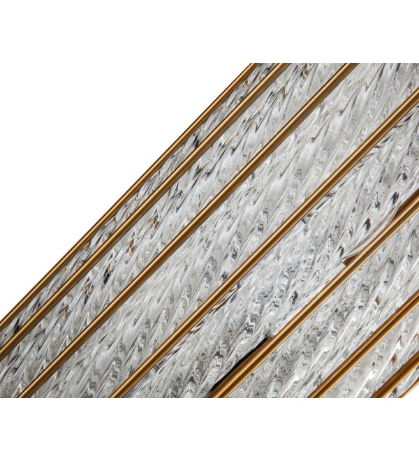 Настенный светильник Delight Collection Tiziano brass