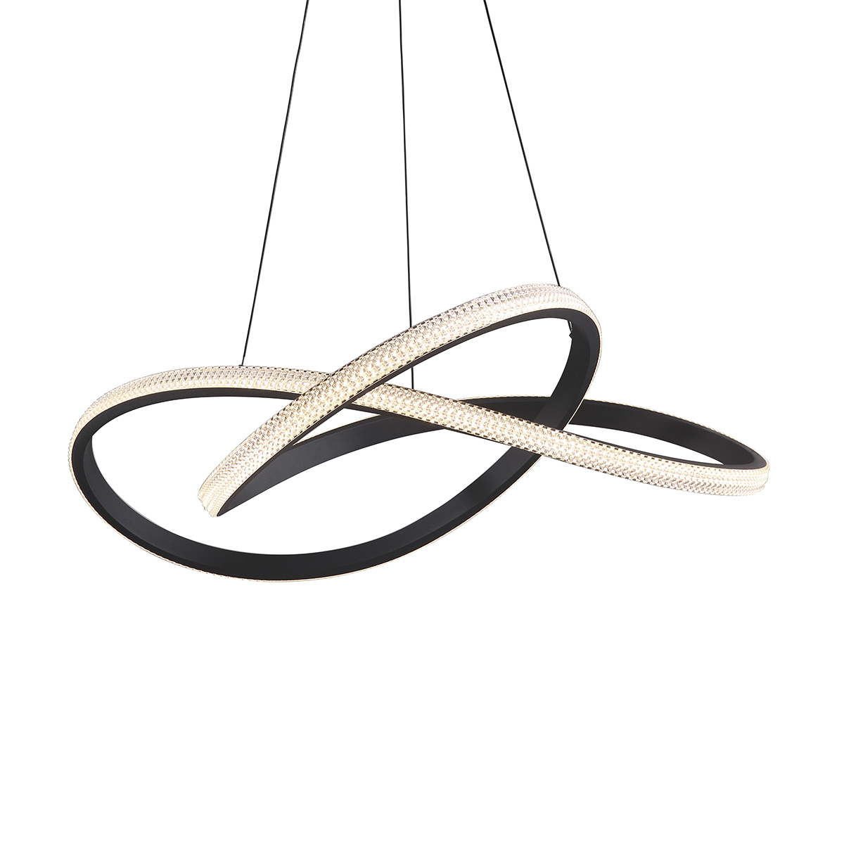 Подвесной светильник Delight Collection P0679-600A black