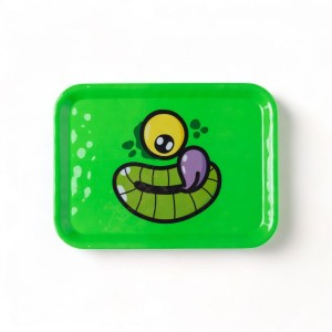 Поднос Seletti Monsters Gino
