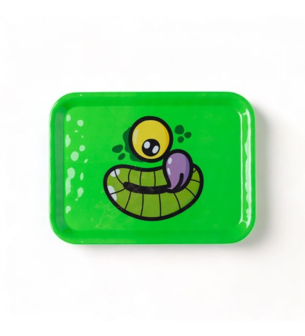 Поднос Seletti Monsters Gino