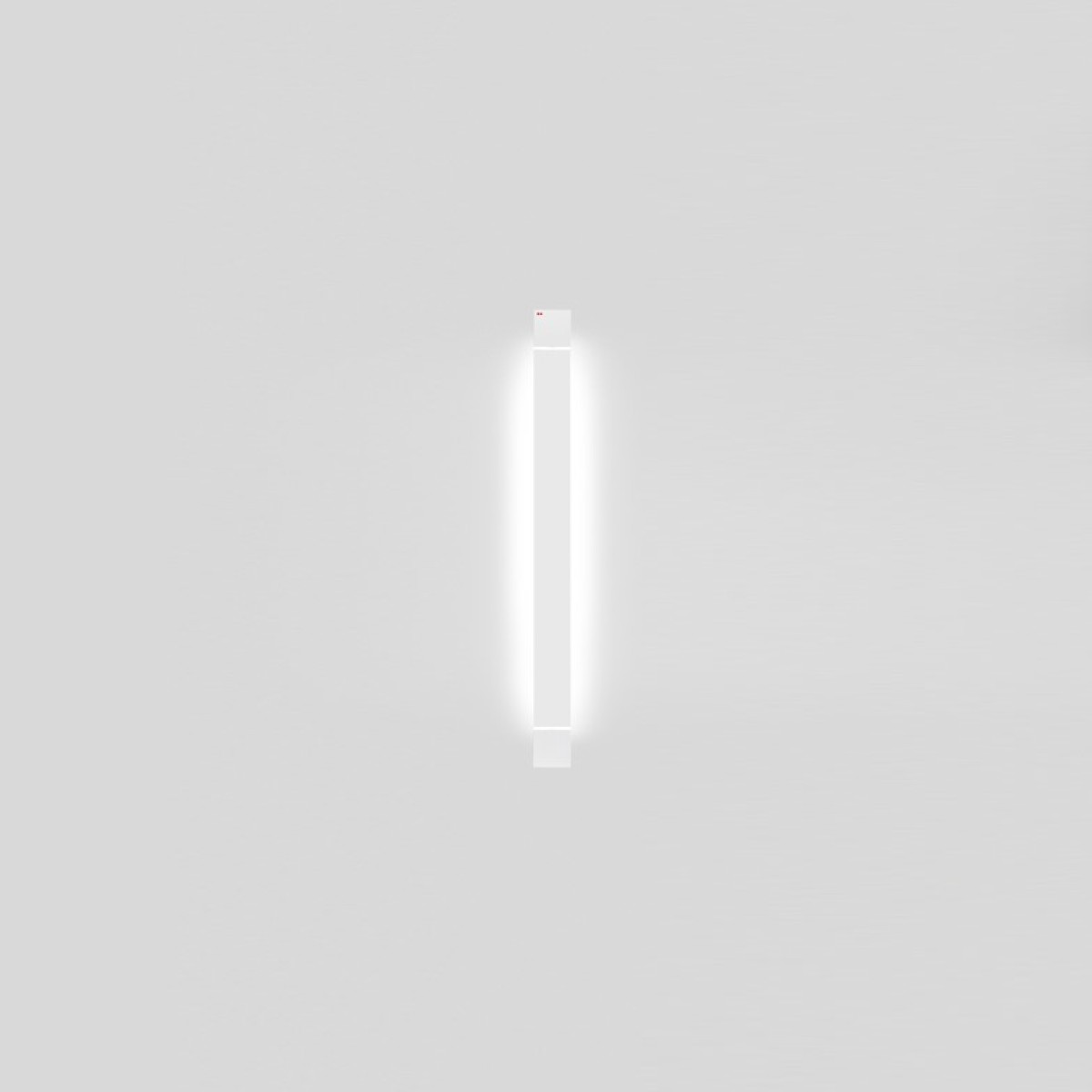 Настенный светильник Fabbian Pivot F39 White 3000 (белый, арт. F39G2101)