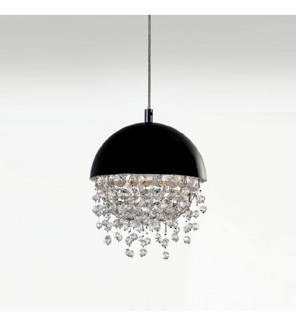 Подвесной светильник Illuminati Aquarius MD1100331-1A black