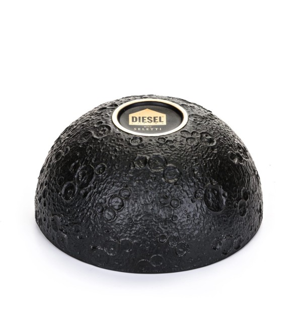 Салатник Seletti Cosmic Diner Lunar large