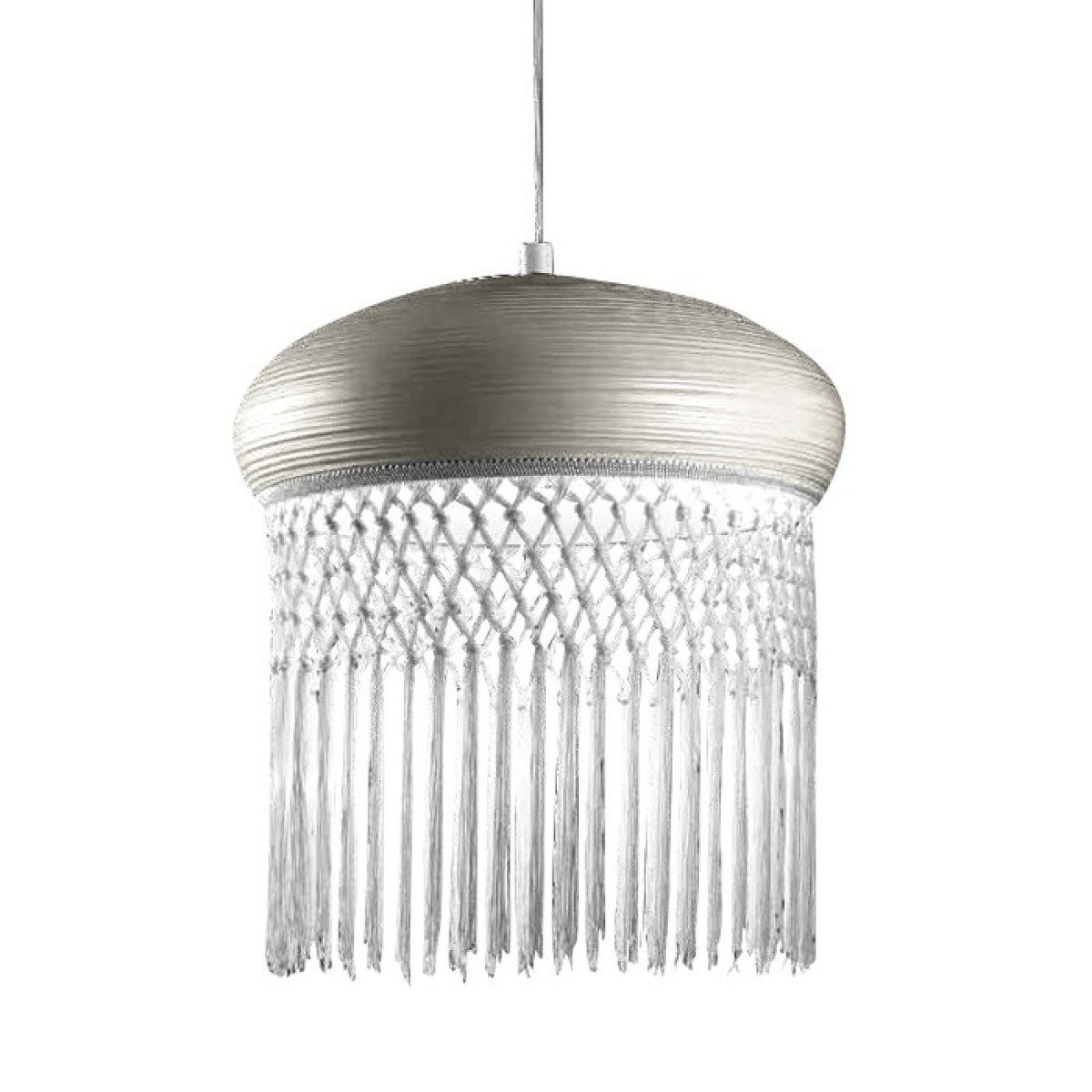 Подвесной светильник MM Lampadari Curtain 7099/1-01 V1021
