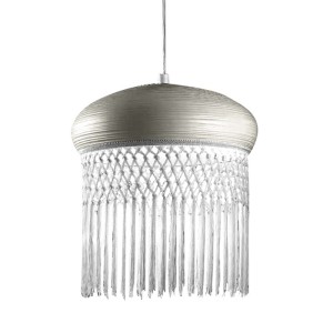 Подвесной светильник MM Lampadari Curtain 7099/1-01 V1021
