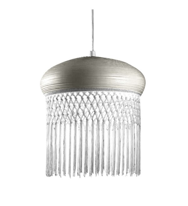 Подвесной светильник MM Lampadari Curtain 7099/1-01 V1021