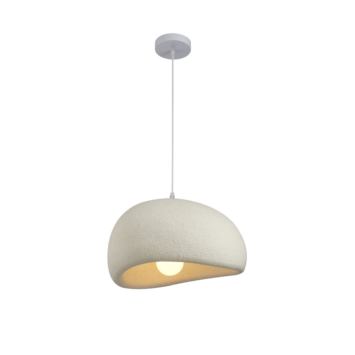 Подвесной светильник Delight Collection 8875P/D500 White