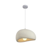 Подвесной светильник Delight Collection 8875P/D500 White
