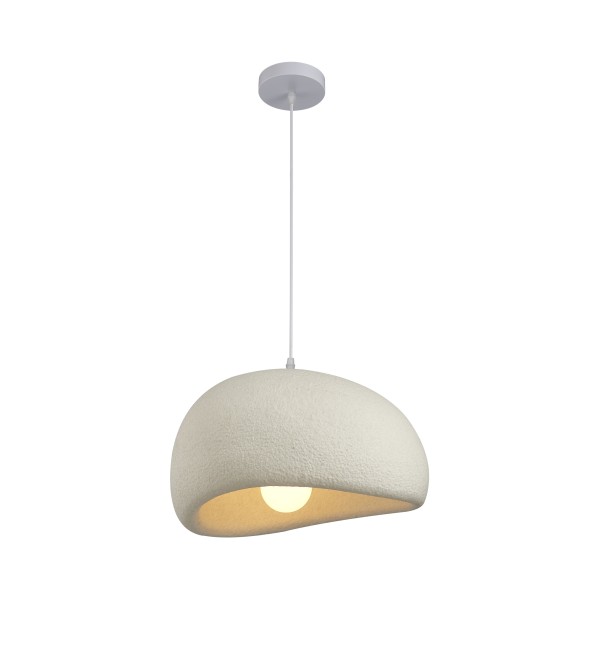 Подвесной светильник Delight Collection 8875P/D500 White