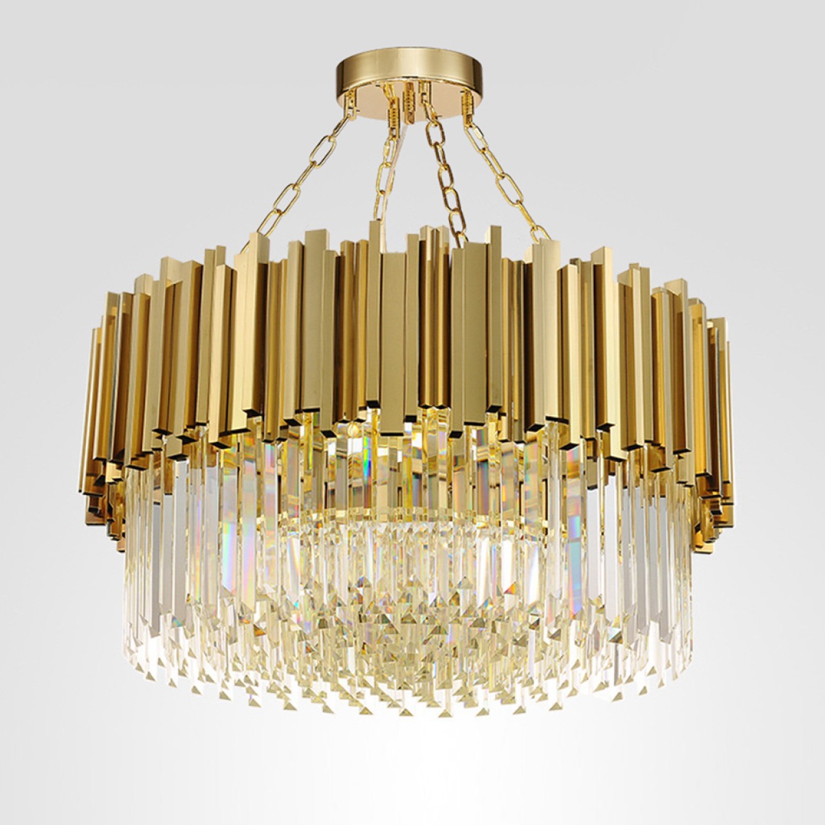 Люстра Delight Collection Barclay 6A